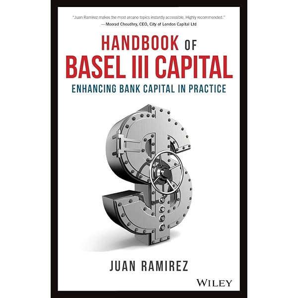 Amazon.com: Basel III : The Three Pillars, Capital Adequacy