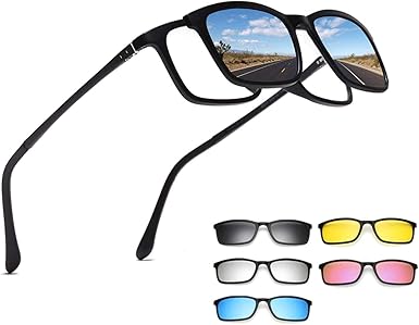 ray ban magnetic sunglasses