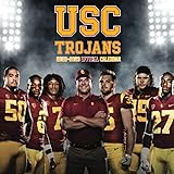 Usc Trojans 2022 12X12 Team Wall Calendar: 0841622154166: Amazon.com: Books