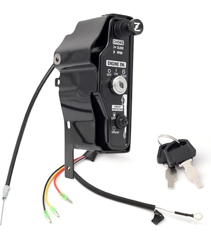 thumbnail image 2 of Voltage Regulator For Harbor Freight Predator 670cc 22hp Engine (61614) – BMP 2 of 4