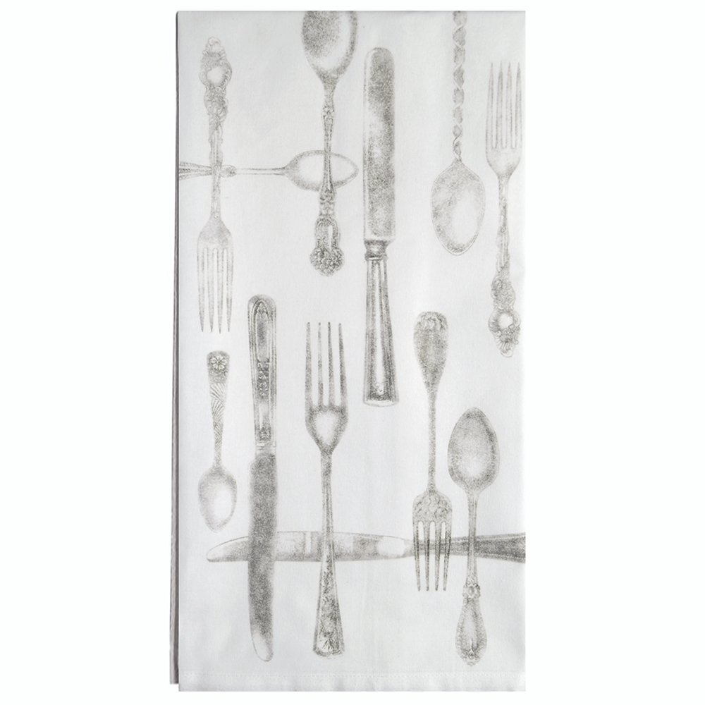 Best Flour Sack Kitchen Towels With Design