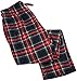 B.O.P.J. - Mens Microfleece Sleep Pants