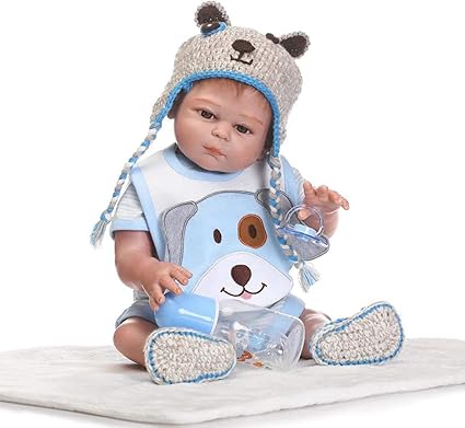 terabithia reborn dolls