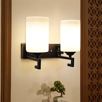 de pared decorativa led