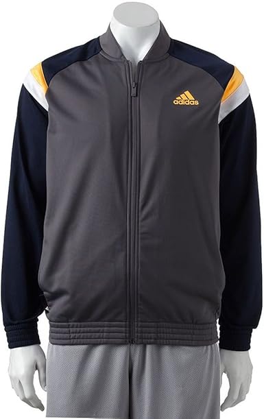 amazon adidas jacket mens