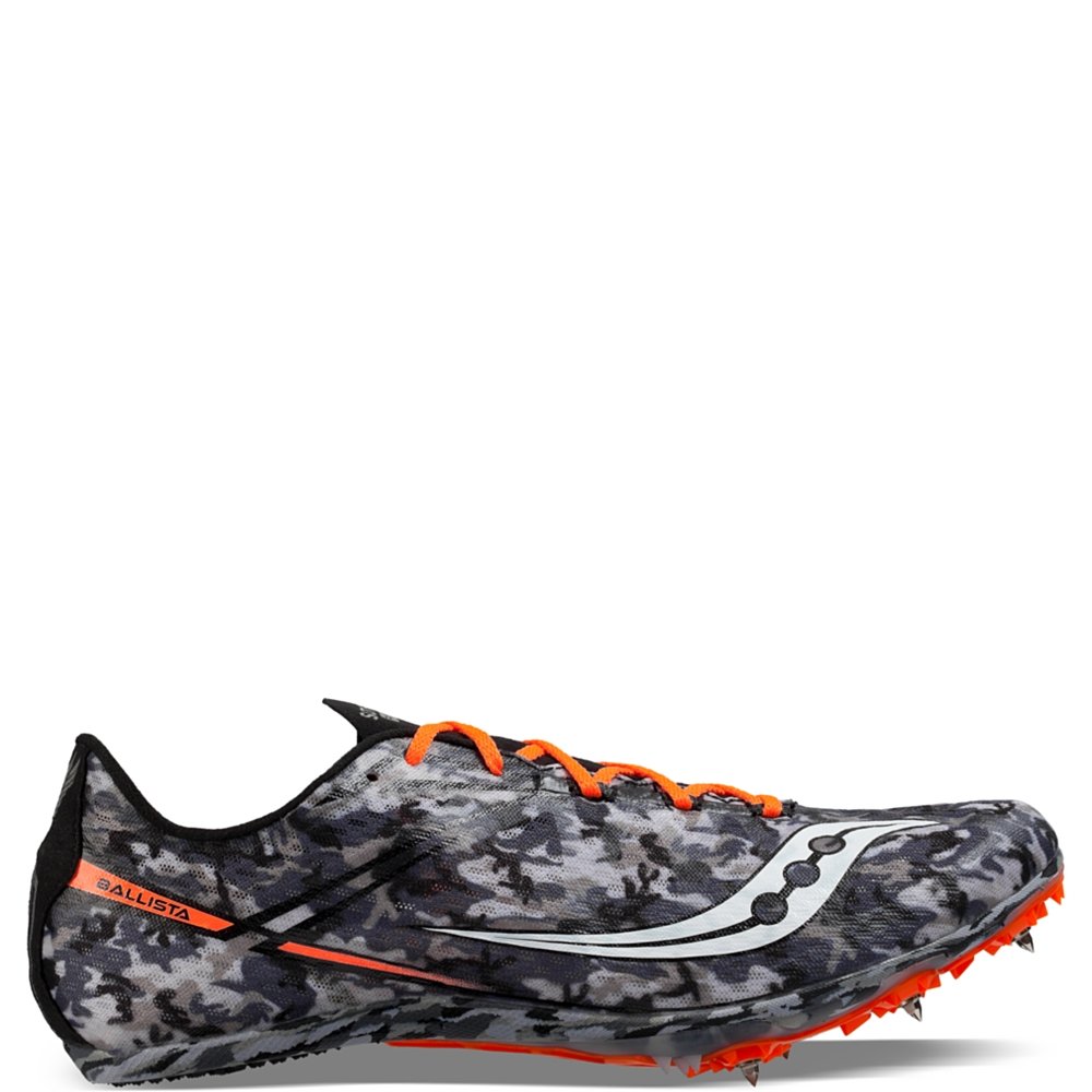 saucony ballista 2016