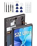 OLED for Samsung Galaxy S22 Ultra 5G Screen