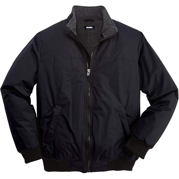 Amazon.com: Joe's USA Men's Heavyweight Fleece Lined Water