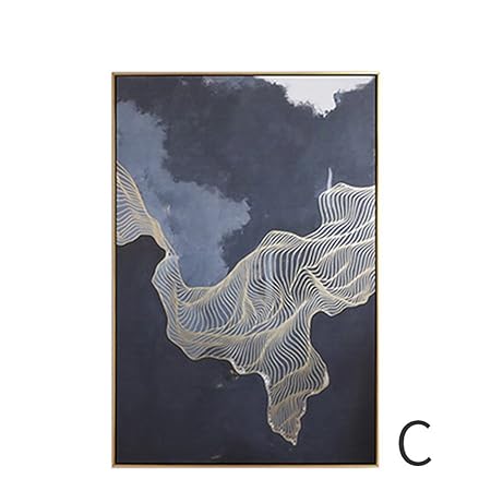 Xiyunhan Fresco Hotel Large Scale Decorative Painting Background
