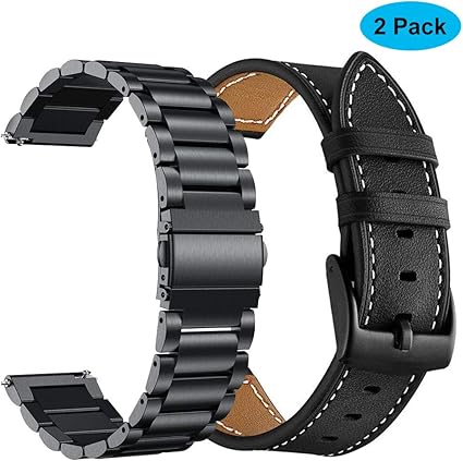 vivoactive 3 music watch straps