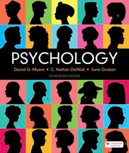 Study Guide for Psychology: Core Concepts: Zimbardo, Philip G