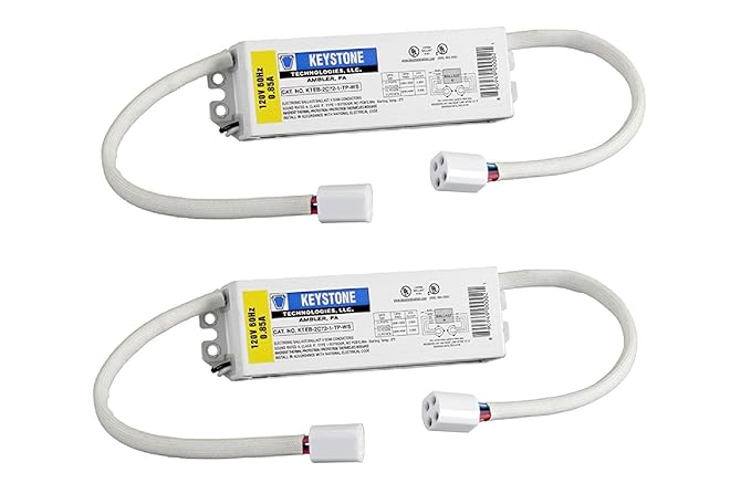 Fluorescent Ballast T5 T8 T12 Circline