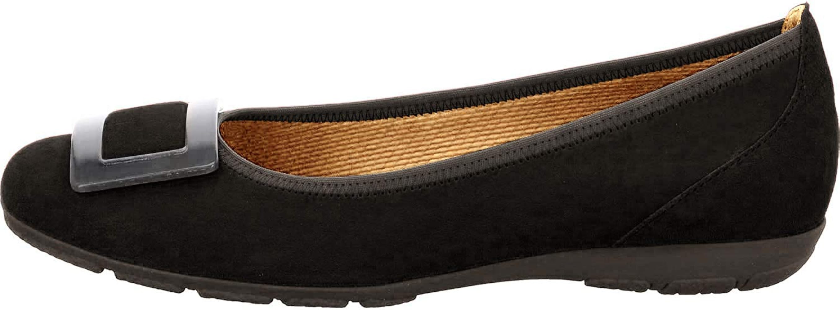gabor flat shoes
