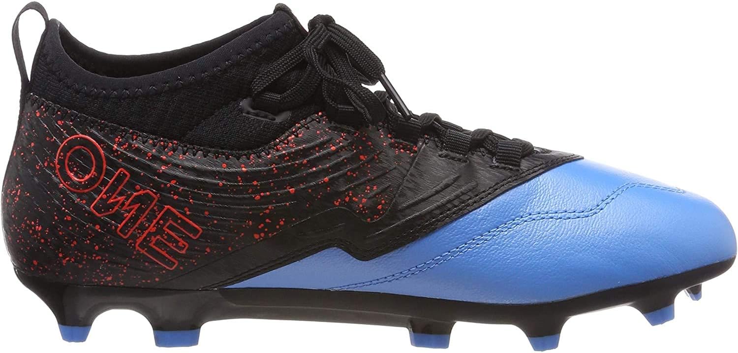 firm ground football boots on astroturf