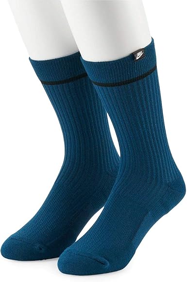 nike snkr sox essential crew