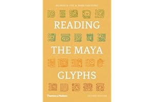 Reading the Maya Glyphs 2e