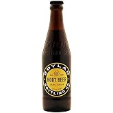 Boylan Soda, Root Beer, 12 Fl Oz, 12Count
