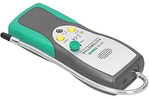 Dioche DY25 Automotive Short Open Circuit Finder Cable Wire Tracer Detector for Car Diagnostic Repair, NonContact and Adjusta