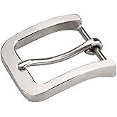 kokungkuan Stainless steel Single Prong Belt Buckle