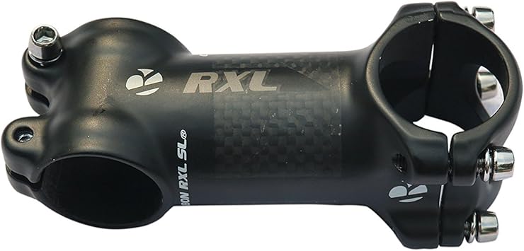 Amazon Rxl Sl カーボンステム ロードバイクステム 31 8 60 70 80 90 100 110 軽量 マウンテンバイク ステム カーボン 3k光沢 3kつや消し Rxl Sl ステム Amazon Rxl Sl カーボンステム ロードバイクステム 31 8 60 70 80 90 100 110 軽量 マウンテンバイク ステム カーボン 3k光沢 3kつや消し Rxl Sl ステム