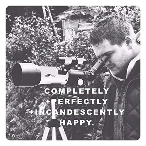 3 Telescope+Aperture+Astronomical+Refractor+Beginners