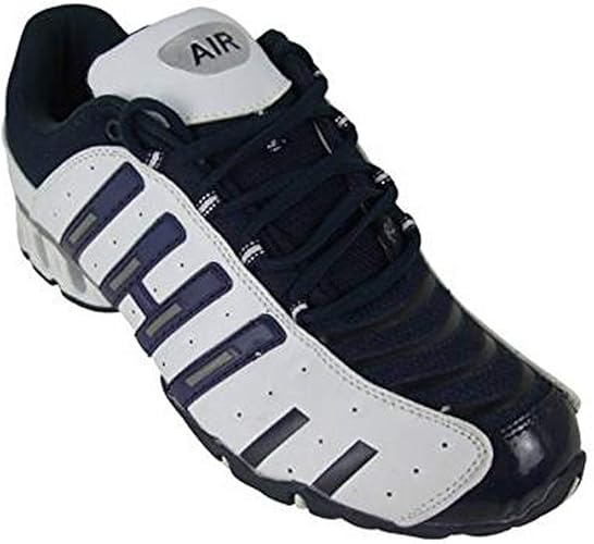 shock absorbing trainers uk