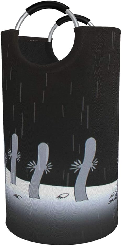 Amazon ニョロニョロ 1 Jpeg ランドリーバスケット 洗濯汚れた服バスケット汚いストレージバスケット ごみ箱 大容量l 耐荷重 雑貨整理 収納便利 ランドリーかご 洗濯ボックス 収納ボックス かご バスケット オンライン通販