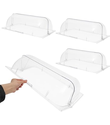 un deuxr troi フードカバー ドーム dome food cover un deuxr troi フードカバー ドーム dome food cover Amazon.com