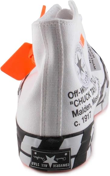 converse off white amazon