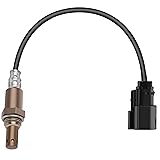 QIJIAUTO O2 Oxygen Sensor Downstream 234-4489