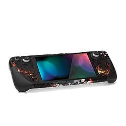 PlayVital Full Set Protective Skin Decal for Steam