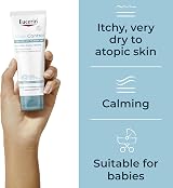 Eucerin AtoControl Face Care Cream 50ml for Redness Itching Atopic Skin view 4