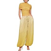Ronny Kobo Women's Parachute Dickens Pant