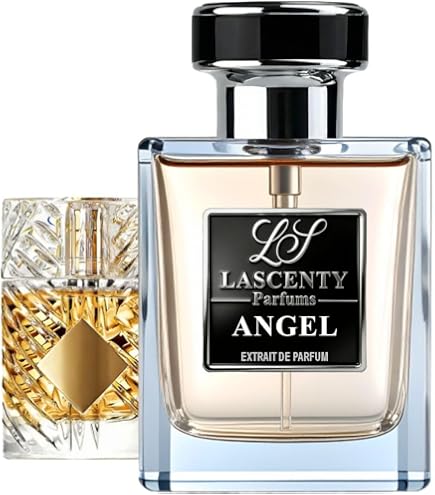 Amazon.com : Kilian Angels' Share Eau De Parfum Spray Travel Size
