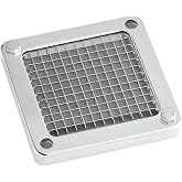 OCS Parts 55424-1 Blade Assembly | 1/4" Replacement Blade | For Nemco 55500 Vegetable Choppers &amp; 55450 French Fry Cutters