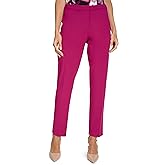 Calvin Klein Womens Infinite Stretch 3/4 Buttoned Sleeves Suits Blazer