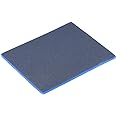 uxcell Sanding Sponge Block,800-1000 Grit, 137mm x 111mm x 5mm
