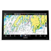 Garmin 9219 Chartplotter with 4K Display