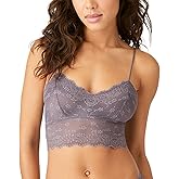 b.tempt'd Womens Inspired Eyelet Bralette