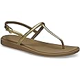 Crocs Women's Miami Thong Sandal Flat