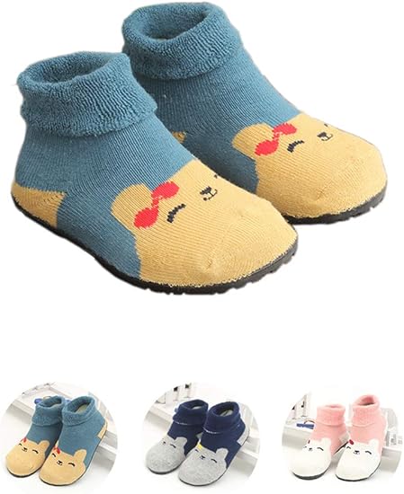 non skid slippers for toddlers