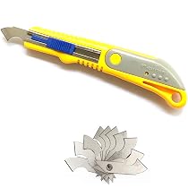 Vaessen Creative • Cutter Circulaire 32cm 3 Lames de Rechange incluses