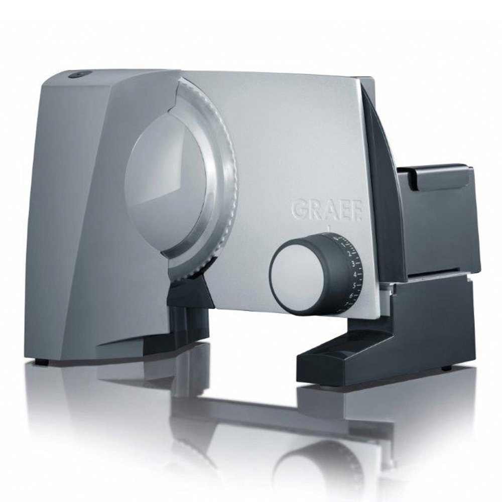 Graef EVO E Cortafiambres