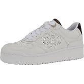 GUESS Matiana Faux Leather Sneakers