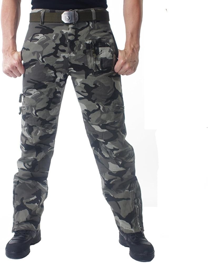 crysully pants