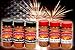BBQ BROS RUBS - Southern Style (LIMITED EDITION SET) - Ultimate Barbecue Spices Seasoning Collection - Use for Grilling, Cooking, Smoking - Meat Rub, Dry Marinade, Rib Rub