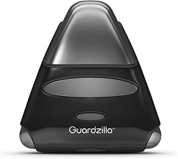 guardzilla alexa