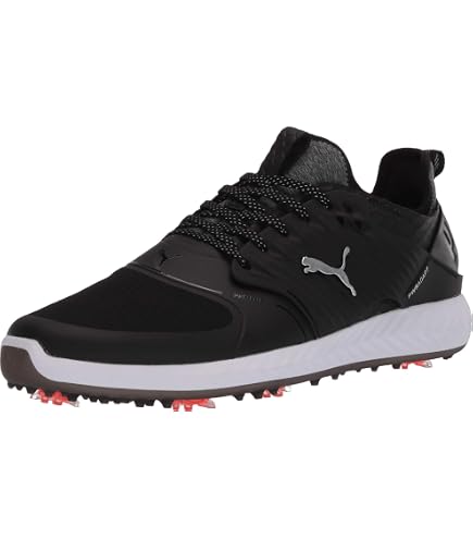 Amazon.com: New Mens Puma Ignite Articulate Western LE Golf Shoes