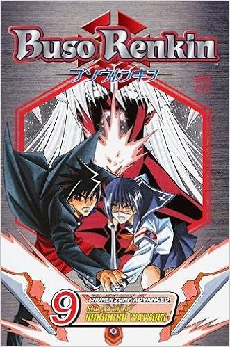 Download Buso Renkin Vol 9 Watsuki Nobuhiro 9781421510477 Amazon Com Books Free HD Wallpaper Buso Renkin Vol 9 Watsuki Nobuhiro 9781421510477 Amazon Com Books For Free