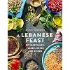 A Lebanese Feast of Vegetables, Pulses, Herbs and Spices